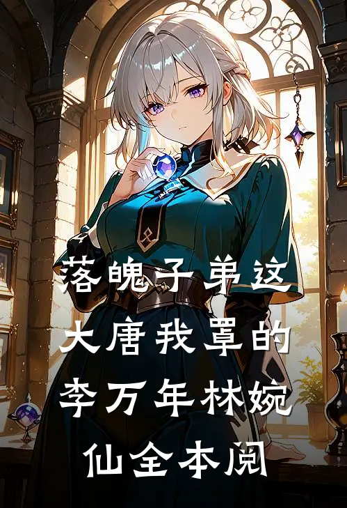 落魄子弟这大唐我罩的李万年林婉仙全本阅