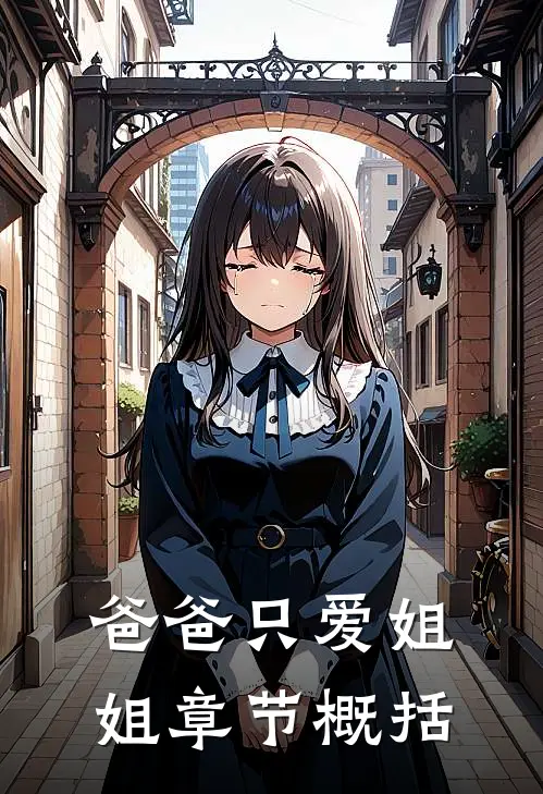 爸爸只爱姐姐章节概括