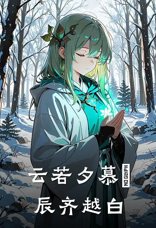 云若夕慕璟辰齐越白