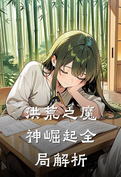 洪荒之魔神崛起全局解析