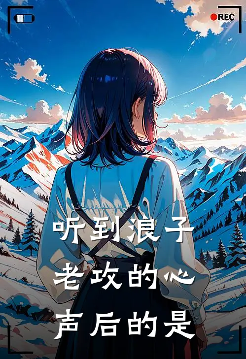 听到浪子老攻的心声后的是
