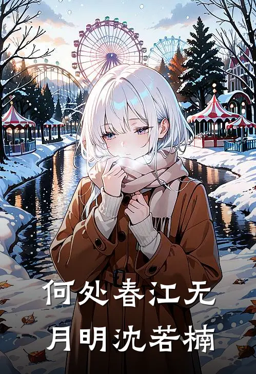 何处春江无月明沈若楠