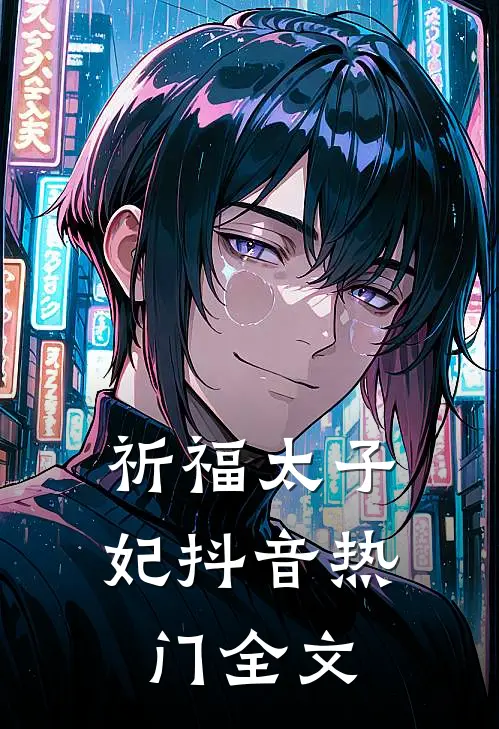 祈福太子妃抖音热门全文