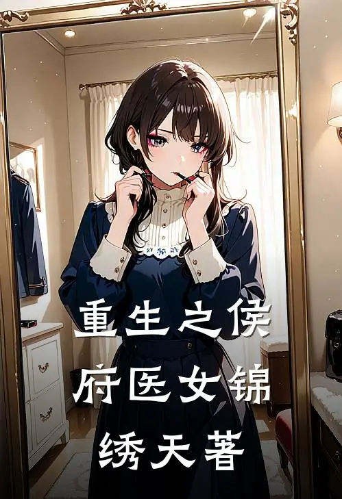 重生之侯府医女锦绣天著