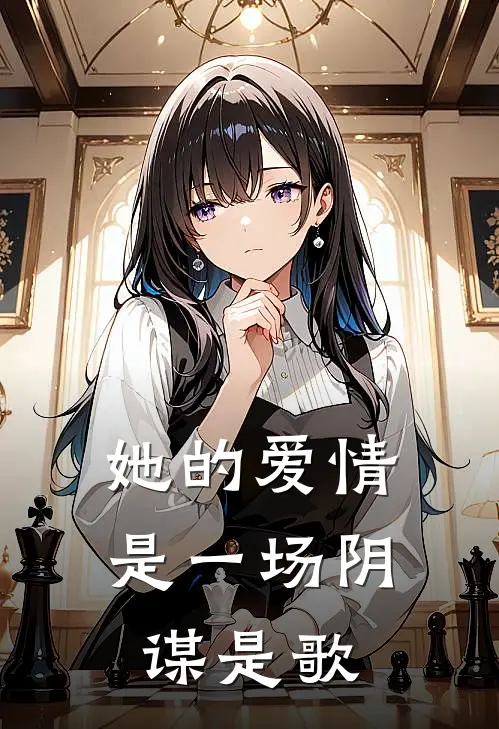 她的爱情是一场阴谋是歌