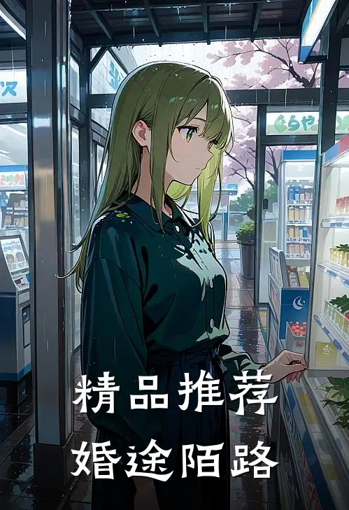 精品推荐婚途陌路