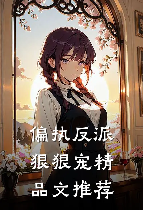 偏执反派狠狠宠精品文推荐