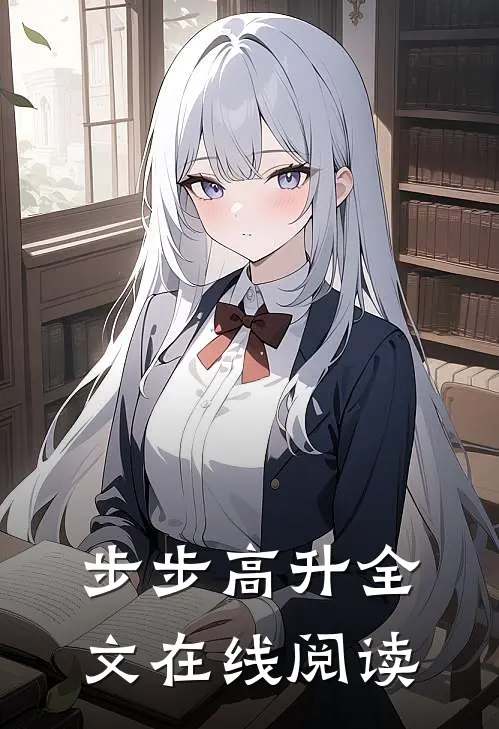 步步高升全文在线阅读