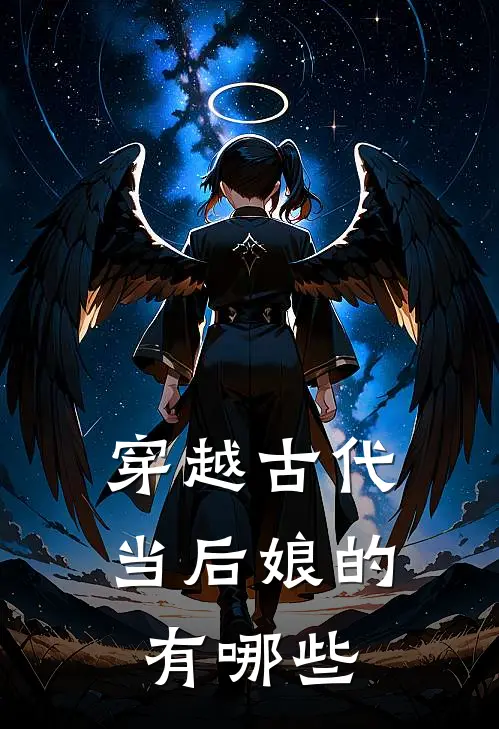 穿越古代当后娘的有哪些