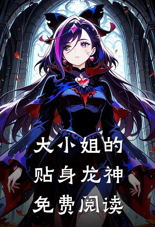 大小姐的贴身龙神免费阅读
