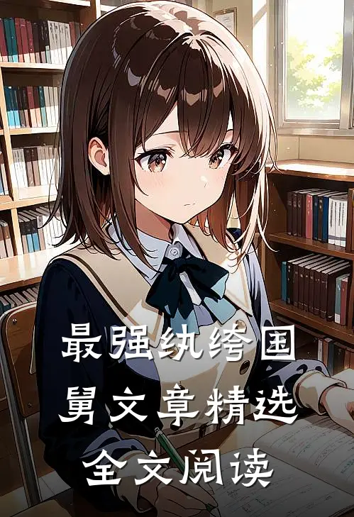 最强纨绔国舅文章精选全文阅读
