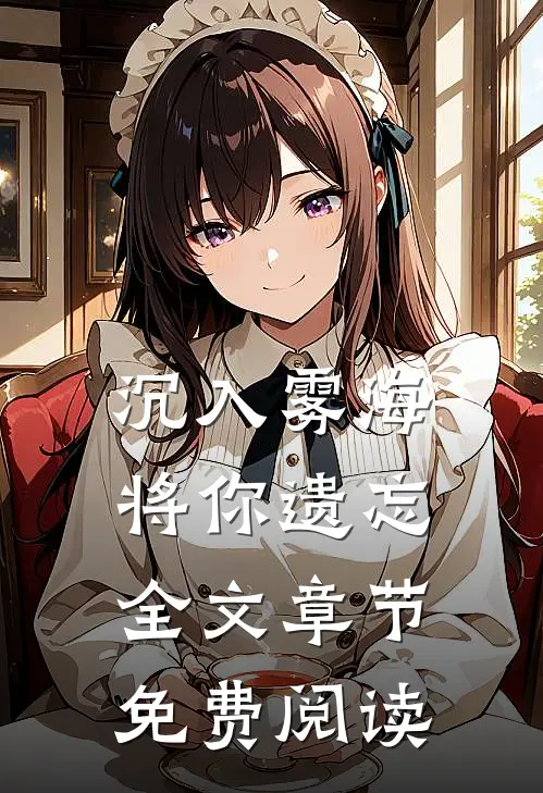 沉入雾海将你遗忘全文章节免费阅读