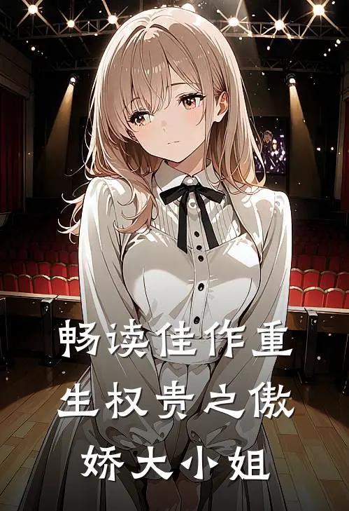 畅读佳作重生权贵之傲娇大小姐