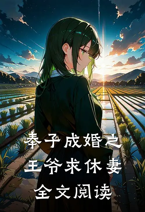 奉子成婚之王爷求休妻全文阅读