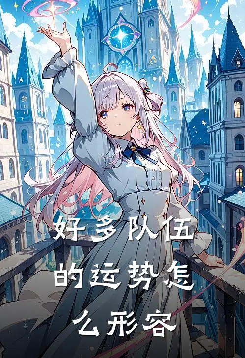 好多队伍的运势怎么形容
