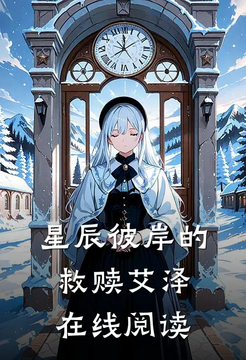 星辰彼岸的救赎艾泽在线阅读