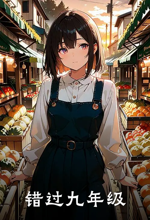 错过九年级