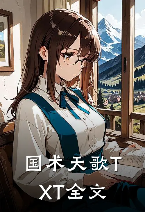国术天歌TXT全文