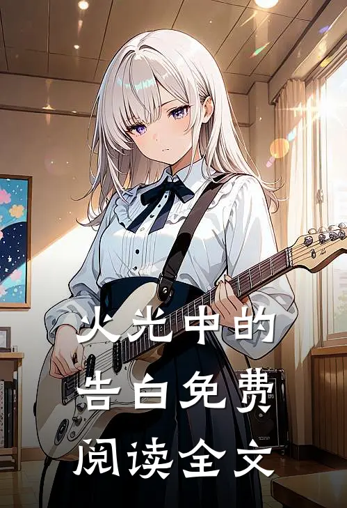 火光中的告白免费阅读全文