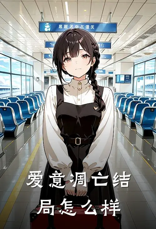 爱意凋亡结局怎么样