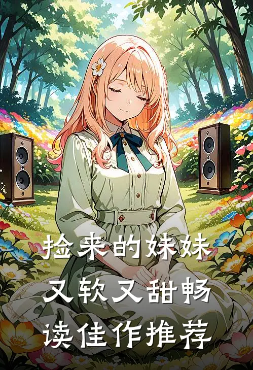 捡来的妹妹又软又甜畅读佳作推荐