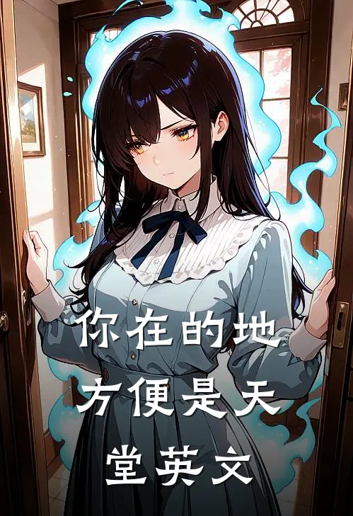 你在的地方便是天堂英文