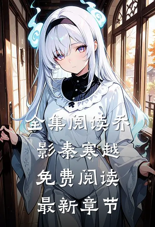 全集阅读乔影秦寒越免费阅读最新章节