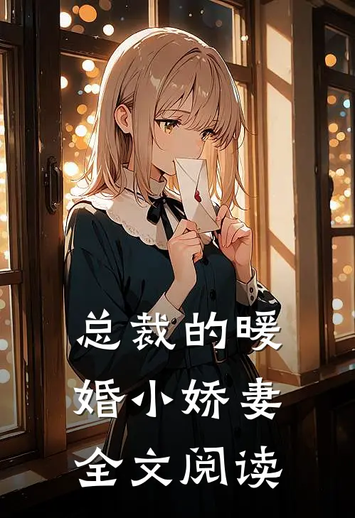 总裁的暖婚小娇妻全文阅读
