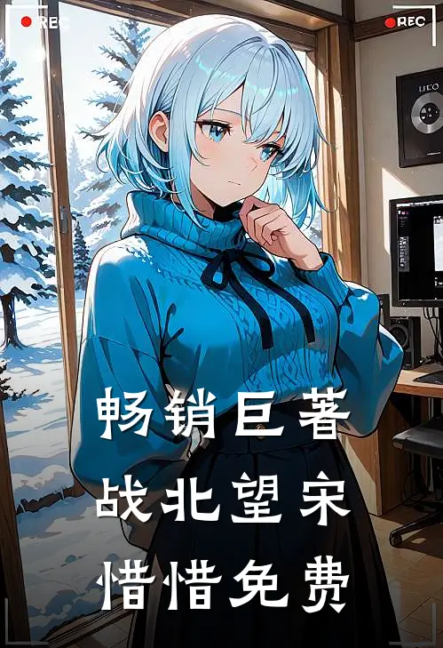 畅销巨著战北望宋惜惜免费