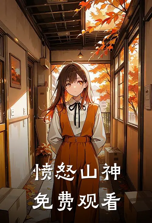 愤怒山神免费观看