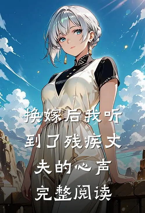 换嫁后我听到了残疾丈夫的心声完整阅读