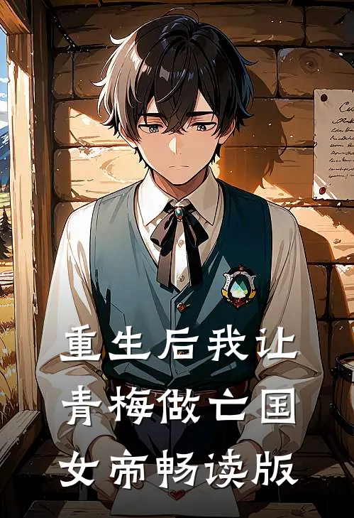 重生后我让青梅做亡国女帝畅读版