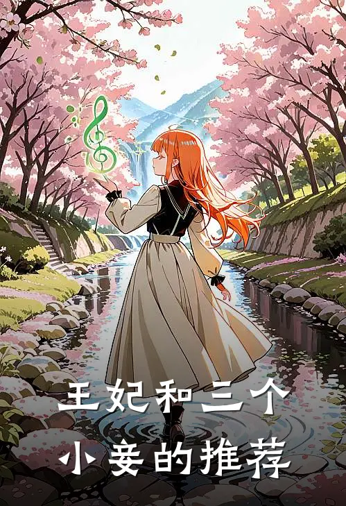 王妃和三个小妾的推荐