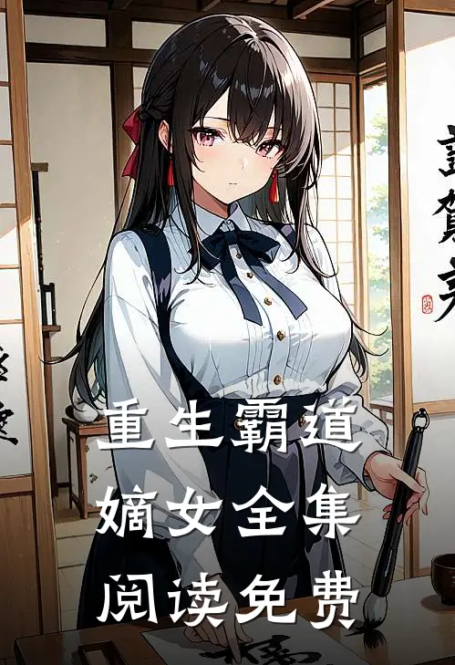 重生霸道嫡女全集阅读免费