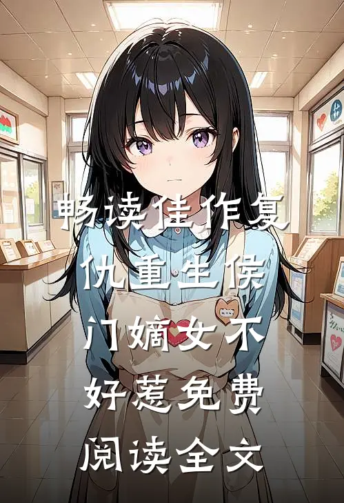 畅读佳作复仇重生侯门嫡女不好惹免费阅读全文