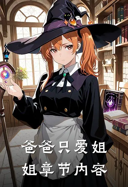 爸爸只爱姐姐章节内容