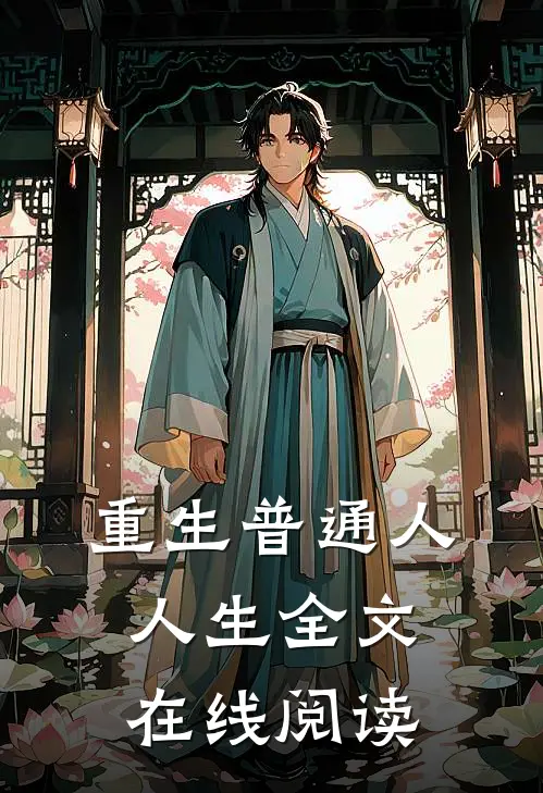 重生普通人人生全文在线阅读