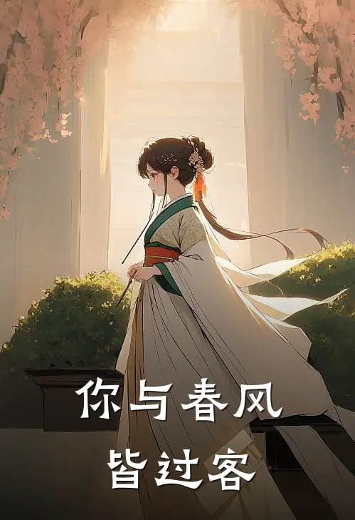 你与春风皆过客