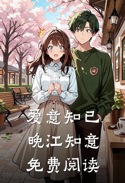 爱意知已晚江知意免费阅读