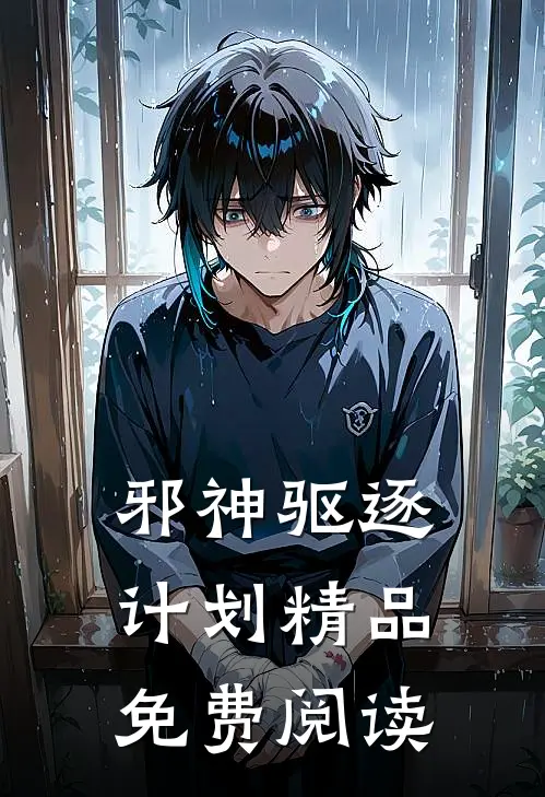 邪神驱逐计划精品免费阅读