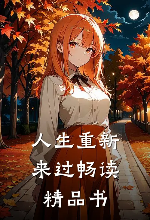 人生重新来过畅读精品书