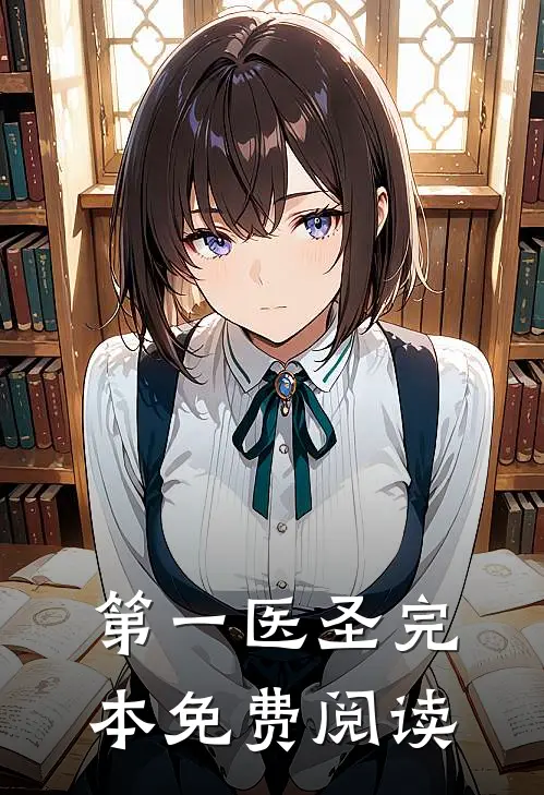 第一医圣完本免费阅读