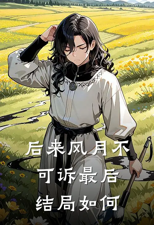 后来风月不可诉最后结局如何