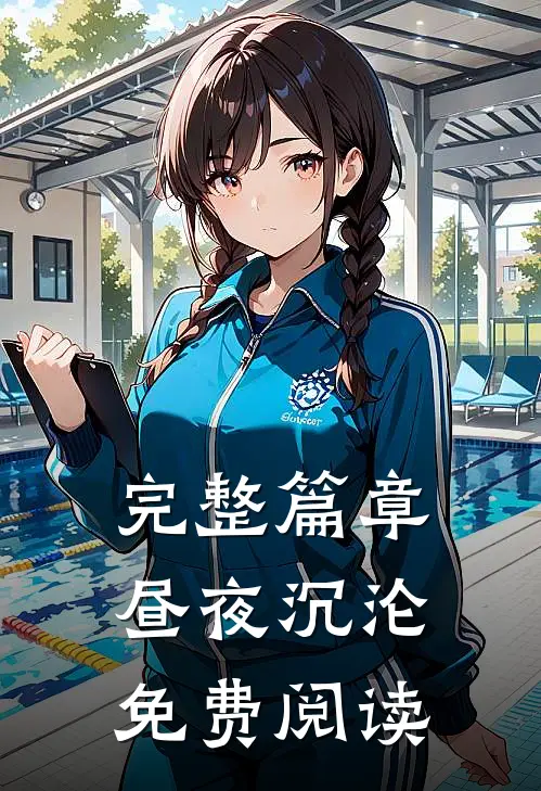 完整篇章昼夜沉沦免费阅读