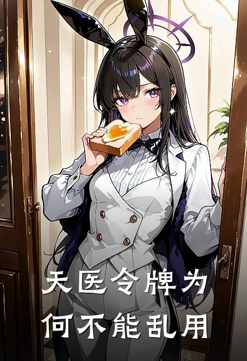 天医令牌为何不能乱用