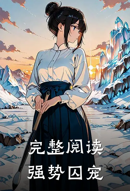 完整阅读强势囚宠