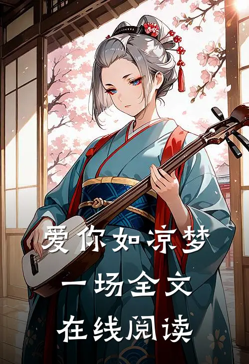 爱你如凉梦一场全文在线阅读