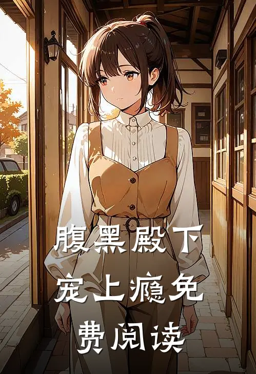 腹黑殿下宠上瘾免费阅读