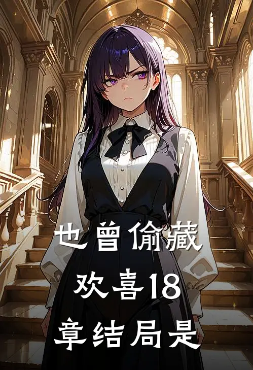 也曾偷藏欢喜18章结局是