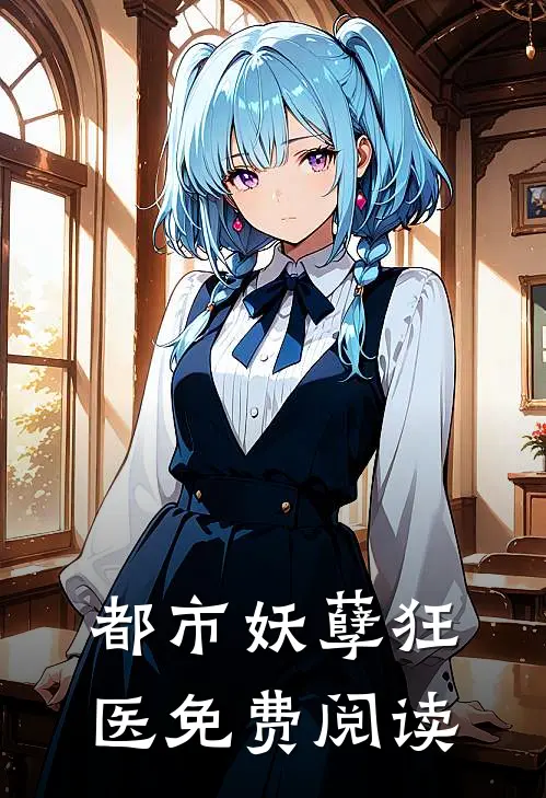 都市妖孽狂医免费阅读